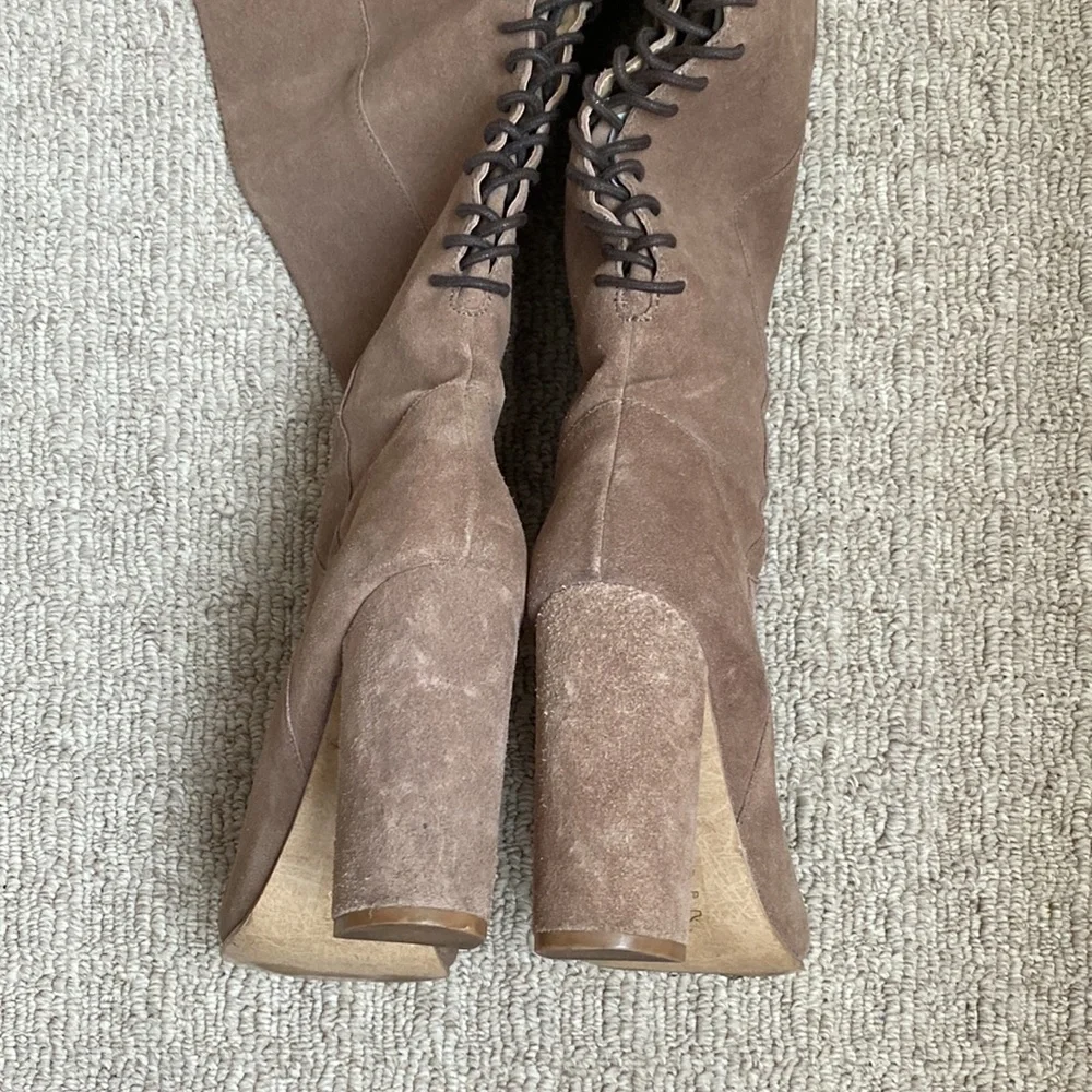 Steve Madden excellent size